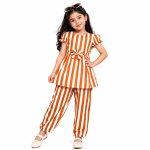 GRILS CO-ORD SET