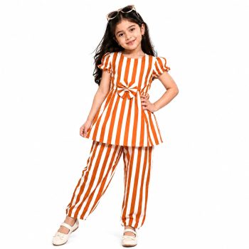 GRILS CO-ORD SET