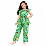 Premium Girls co ord set