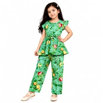 Premium Girls co ord set