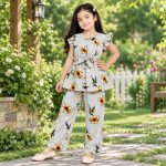 Premium Girls Co ord set