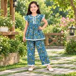 Premium GIRLS Co ord set