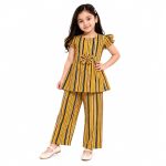 Girls premium Co ord set
