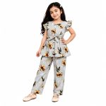 Premium Girls Co ord set